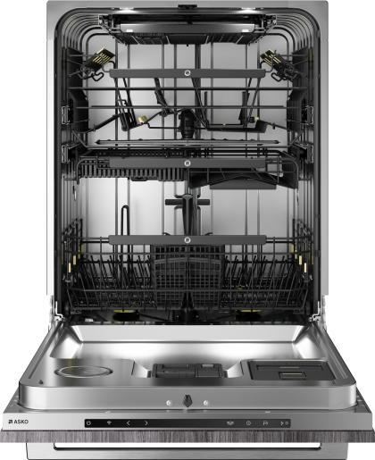 ASKO DFI778UXXL + 7 LET ZÁRUKA