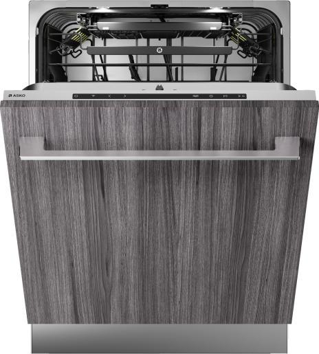 ASKO DFI747U/1 + 7 LET ZÁRUKA