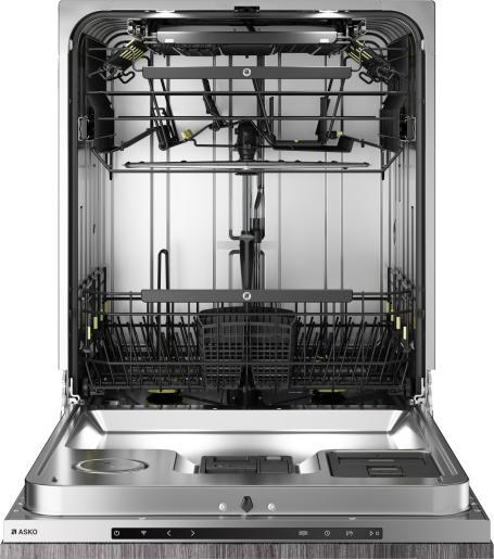 ASKO DFI747U/1 + 7 LET ZÁRUKA
