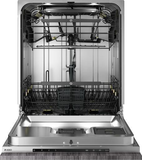 ASKO DSD747U + 7 LET ZÁRUKA