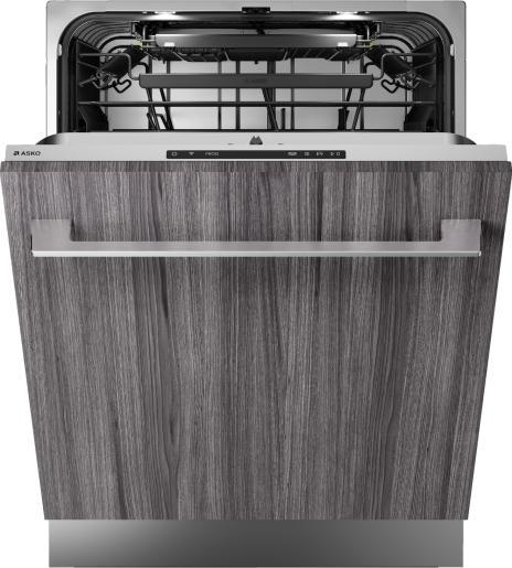 ASKO DFI545N + 7 LET ZÁRUKA