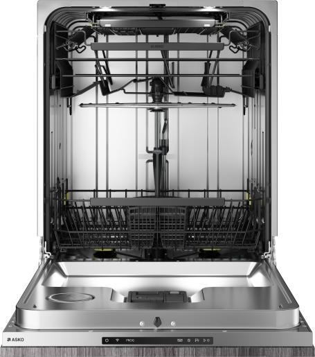 ASKO DFI545N + 7 LET ZÁRUKA