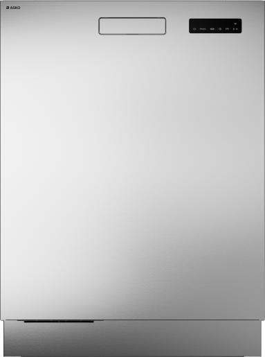ASKO DBI344IB.S + 7 LET ZÁRUKA
