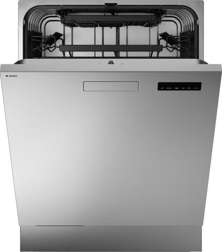 ASKO DBI344IB.S + 7 LET ZÁRUKA