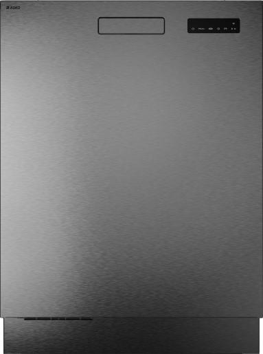 ASKO DBI344IB.BS + 7 LET ZÁRUKA