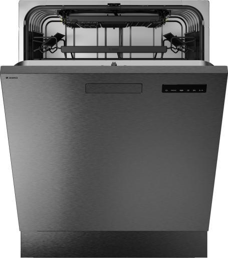 ASKO DBI344IB.BS + 7 LET ZÁRUKA