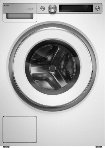 ASKO W7124XXLW + 7 LET ZÁRUKA