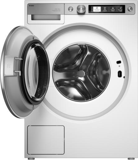 ASKO W7124XXLW + 7 LET ZÁRUKA