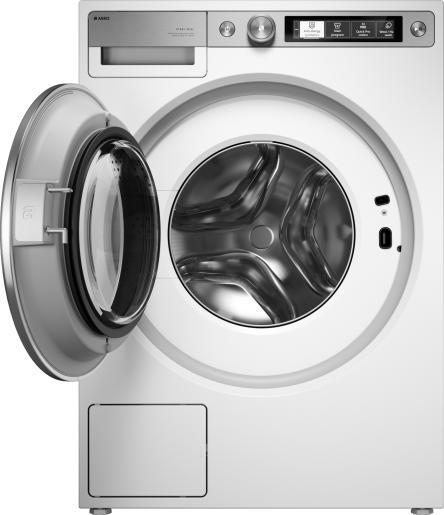 ASKO W7096XW + 7 LET ZÁRUKA