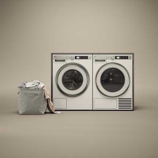 ASKO W7096XW + 7 LET ZÁRUKA