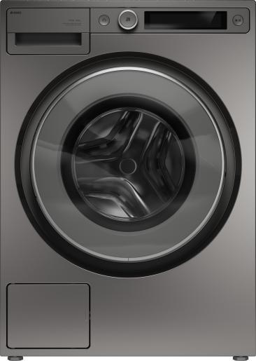 ASKO W5096RT + 7 LET ZÁRUKA