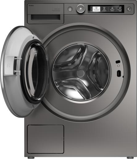 ASKO W5096RT + 7 LET ZÁRUKA