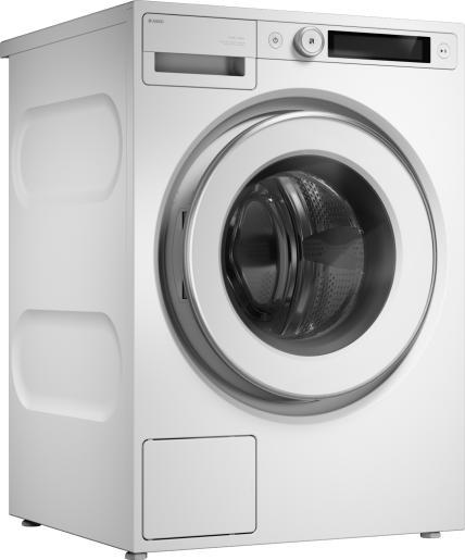 ASKO W5096RW + 7 LET ZÁRUKA