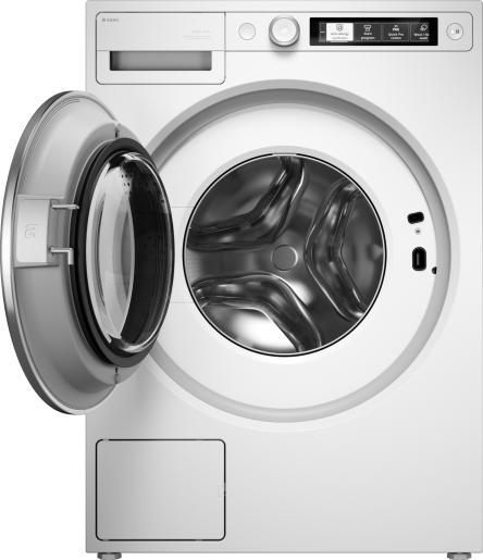 ASKO W5096RW + 7 LET ZÁRUKA