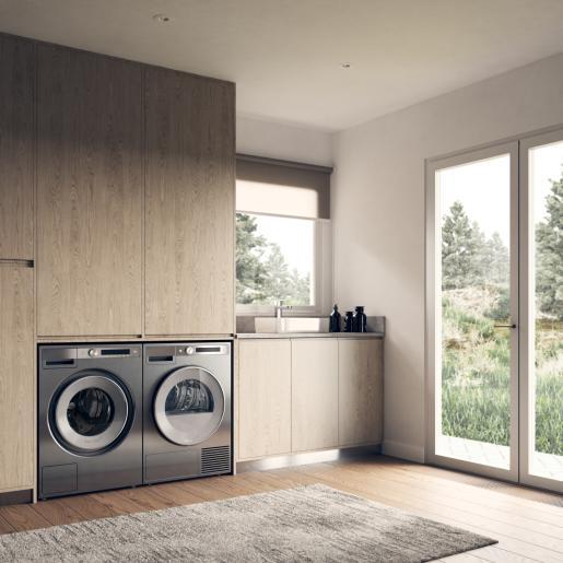 ASKO W6098X.S/3 + 7 LET ZÁRUKA