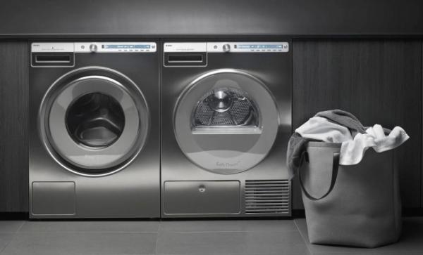 ASKO W4086C.S/3 + 7 LET ZÁRUKA