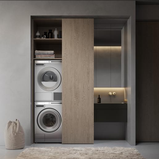 ASKO W4086C.S/3 + 7 LET ZÁRUKA