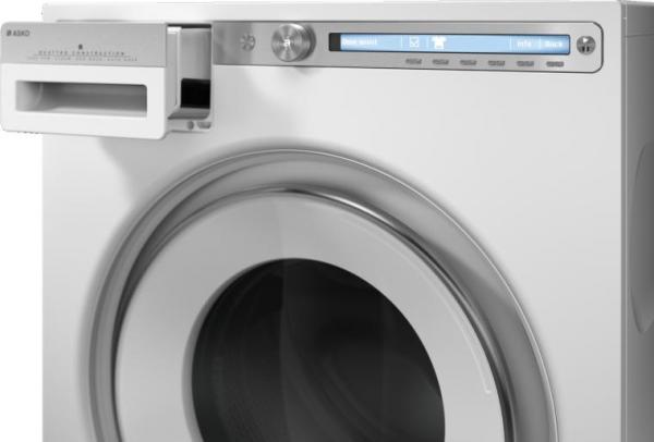 ASKO W4096R.W/3 + 7 LET ZÁRUKA