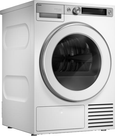 ASKO T709HUW + 7 LET ZÁRUKA