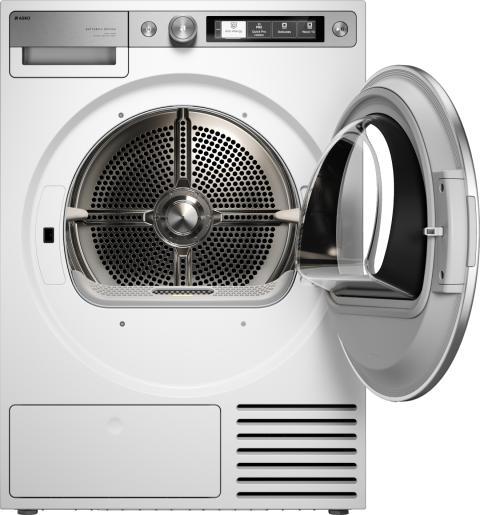 ASKO T709HUW + 7 LET ZÁRUKA