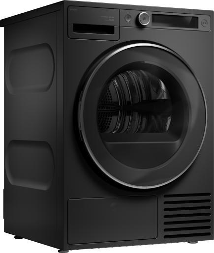 ASKO T509HRG + 7 LET ZÁRUKA