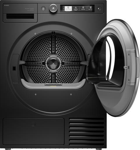 ASKO T509HRG + 7 LET ZÁRUKA