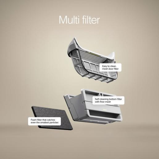 ASKO T509HRG + 7 LET ZÁRUKA