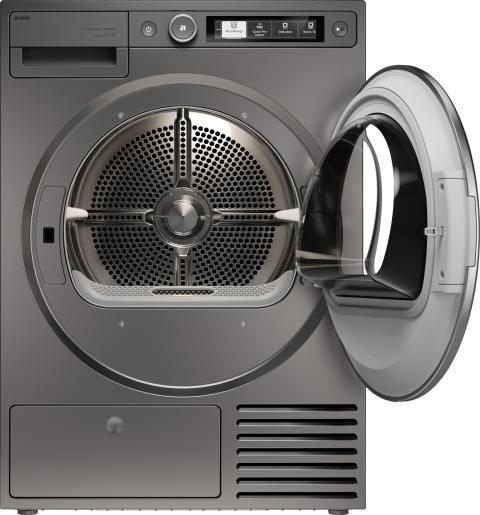 ASKO T509HRT + 7 LET ZÁRUKA