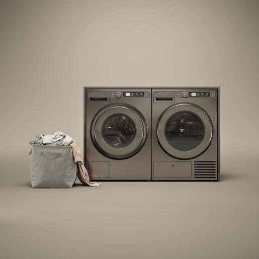 ASKO T509HRT + 7 LET ZÁRUKA