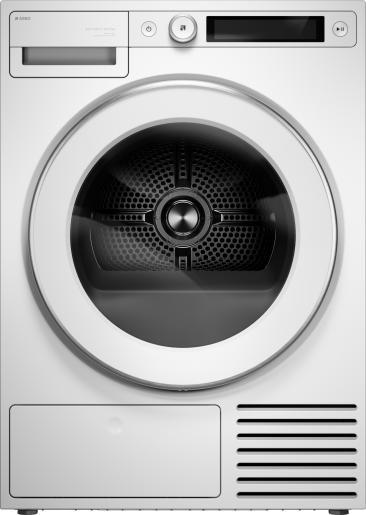 ASKO T509HRW + 7 LET ZÁRUKA