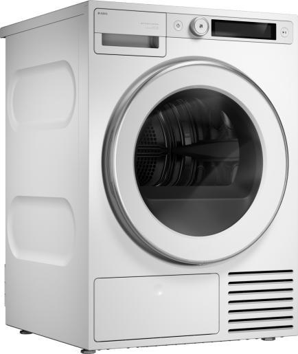 ASKO T509HRW + 7 LET ZÁRUKA