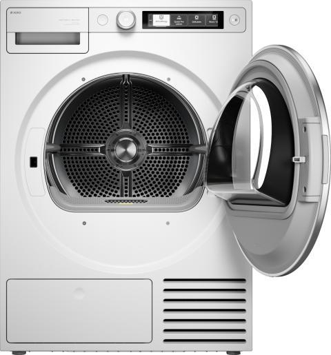 ASKO T509HRW + 7 LET ZÁRUKA