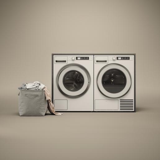 ASKO T509HRW + 7 LET ZÁRUKA