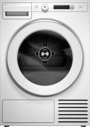 ASKO T108HCW + 7 LET ZÁRUKA