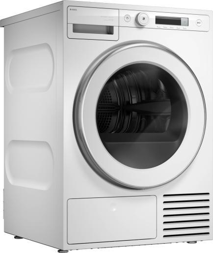 ASKO T108HCW + 7 LET ZÁRUKA