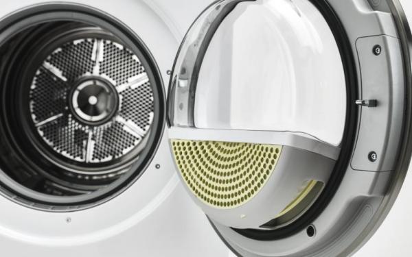 ASKO T409HS.W + 7 LET ZÁRUKA