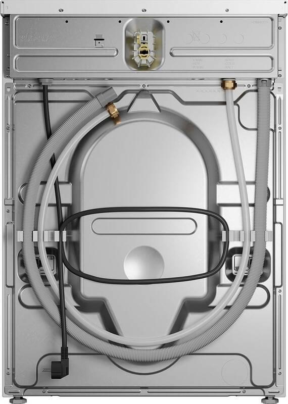 ASKO W5096RW + 7 LET ZÁRUKA