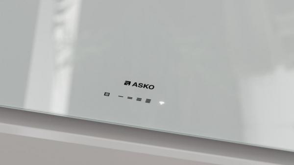 ASKO CCT1252WGC + 7 LET ZÁRUKA