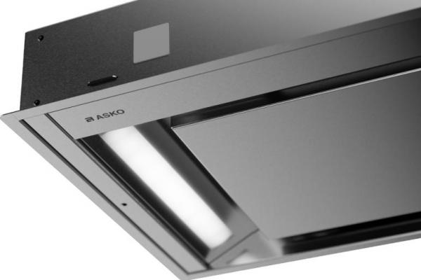 ASKO CBB861SSC + 7 LET ZÁRUKA