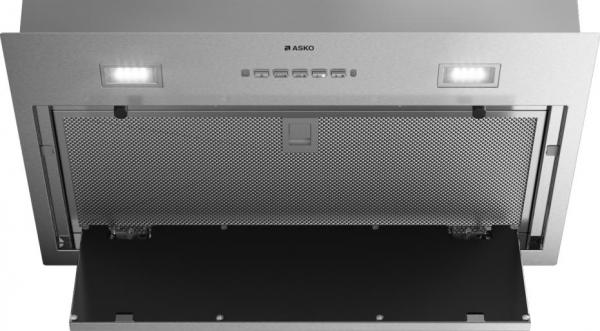 ASKO CC4525SEU + 7 LET ZÁRUKA