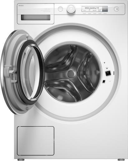 ASKO W1094CW + 7 LET ZÁRUKA