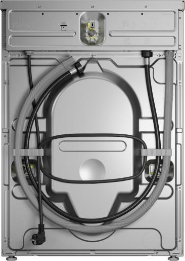 ASKO W1094CW + 7 LET ZÁRUKA