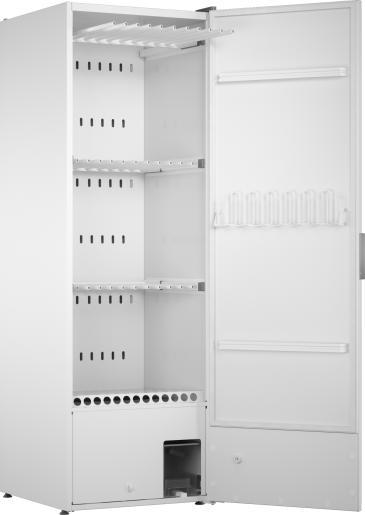 ASKO DC7784HP.W + 7 LET ZÁRUKA