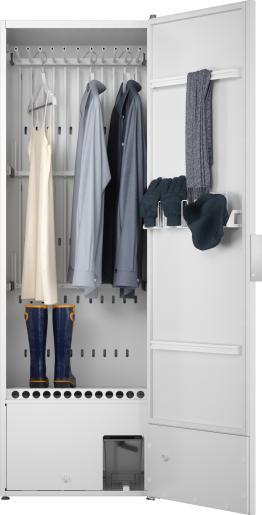 ASKO DC7784HP.W + 7 LET ZÁRUKA