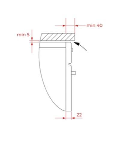 Teka MWR 32 BIA VNBS