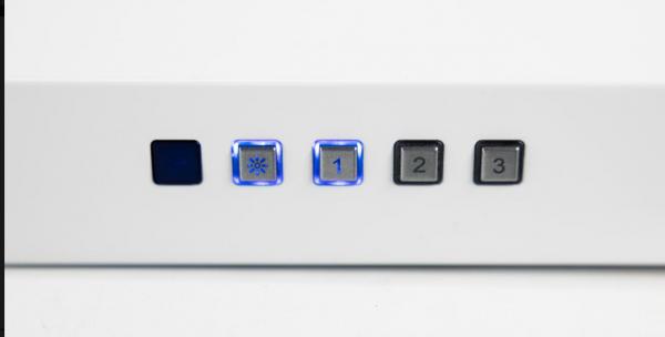 CATA EMPIRE PD VESUV 60