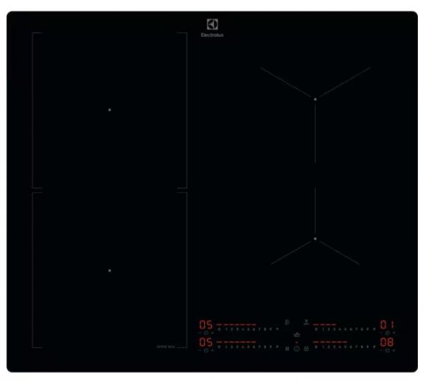 ELECTROLUX KIS62453I