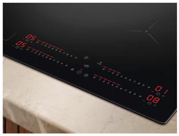 ELECTROLUX KIS62453I