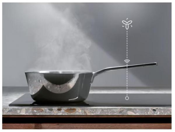 ELECTROLUX KIS62453I