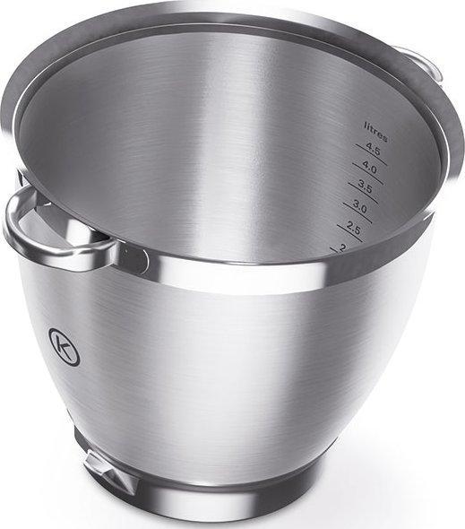 KENWOOD KAT531SS - Nerezová mísa Chef Sense XL - VÝPRODEJ